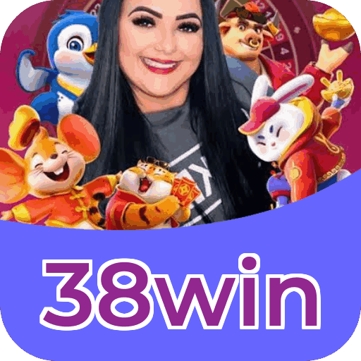 38win - Vitória verificada Carlos M.